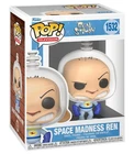 Funko POP! TV: Ren & Stimpy - Space Madness Ren #1532