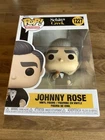 Funko POP! TV: Schitt's Creek - Johnny Rose - Collectable Vinyl Figure - 1227