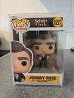 Funko POP! TV: Schitt's Creek - Johnny Rose - Collectable Vinyl Figure - 1227