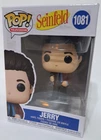 Funko POP! TV: Seinfeld #1081 - Jerry Doing Standup