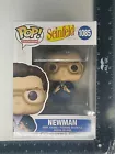 Funko POP! TV: Seinfeld Newman #1085 Vinyl Figure C04
