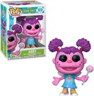 Funko POP! TV: Sesame Street Abby #1610