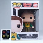 Funko Pop! TV Silicon Valley Jared #435