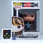 Funko Pop! TV Sons of Anarchy Gemma Teller Morrow #90