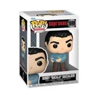 Funko POP! TV Sopranos - Bobby Bacala Baccalieri Figure #1699 + Protector