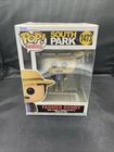 Funko Pop! TV: South Park - Farmer Randy #1473  Vinyl Figure