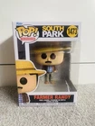 Funko Pop! TV: South Park - Farmer Randy Vinyl Figure #1473 #75670