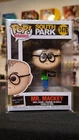 Funko POP! TV: South Park - Mr. Mackey - #1476 In Protector