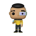 Funko Pop! TV Star Trek Lower Decks - Samanthan Rutherford Vinyl Figure #1436