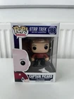 Funko POP! TV Star Trek The Next Generation Captain Picard #188 Boxed