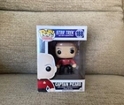 Funko POP! TV Star Trek The Next Generation Captain Picard #188 Vinyl Figure