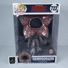 Funko Pop! TV Stranger Things 10" Inch Demogorgon Special Edition #722