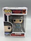 Funko Pop TV: Stranger Things #1297 Eleven *Damaged*