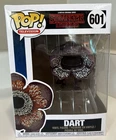 Funko Pop! TV: Stranger Things - #601 Dart Demogorgon
