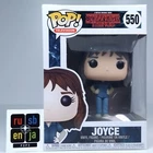 Funko Pop! TV Stranger Things Joyce #550