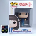 Funko Pop! TV Stranger Things Joyce #845