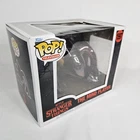 Funko Pop! TV: Stranger Things - The Mind Flayer Rift Super Size Figure #1597