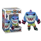 Funko Pop! TV: Street Sharks Streex Vinyl Figure #1615