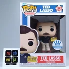 Funko Pop! TV Ted Lasso Believe Exclusive #1357