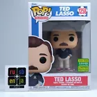 Funko Pop! TV Ted Lasso Limited Edition #1258