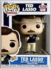 Funko Pop! TV Ted Lasso Pointing #1570 IN STOCK