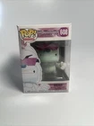 Funko Pop! TV Teen Titans Go! Night Begins to Shine Bear #608 Vinyl Figure