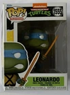 Funko POP TV Teenage Mutant Ninja Turtles LEONARDO #1555