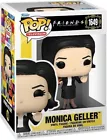 Funko POP TV Television Friends Series 6 Monica Geller Vinyl Figure New