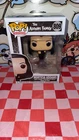 Funko Pop! TV: The Addams Family - Morticia, Black