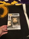 Funko Pop! TV: The Addams Family - Morticia, Black
