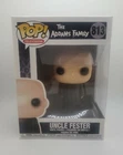 Funko Pop! TV: The Addams Family - Uncle Fester #813
