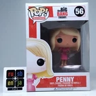 Funko Pop! TV The Big Bang Theory Penny #56