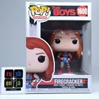 Funko Pop! TV The Boys Firecracker #1600