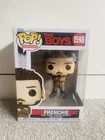 Funko Pop! TV The Boys Frenchie #1598