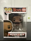 Funko Pop! TV: The Boys Mother’s Milk #1404 w/ Protector