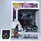 Funko Pop! TV The Dark Crystal Age Of Resistance The Hunter Exclusive #862