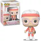 Funko POP TV The Golden Girls 40th Anniversary Sophia Vinyl Figure New