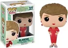 Funko POP TV: The Golden Girls - Blanche Action Figure #327 #9120 NEW