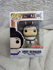 Funko Pop! TV: The Office - Andy Bernard in Sumo Suit #1061 - Target Exclusive