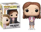Funko POP! TV - The Office: Pam Beesly Figure #872 (IN STOCK)
