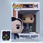 Funko Pop! TV The Office US Michael Scott #1170