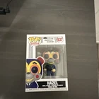 Funko Pop! TV- The Umbrella Academy Hazel #937