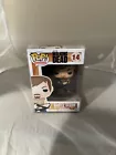 Funko Pop! Tv The Walking Dead #14 DARYL DIXON (2013)Vaulted Free Protector/ship