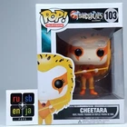 Funko Pop! TV Thundercats Classic Cheetara #103