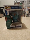 Funko Pop! TV Troll Hunters - Blinkous Galadrigal Vinyl Figure #469