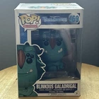 Funko Pop! TV Troll Hunters - Blinkous Galadrigal Vinyl Figure #469
