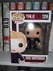 Funko POP! TV: True Blood - Eric Northman #129 Vaulted HBO Vampires