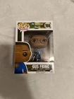 Funko Pop! TV Vinyl: Breaking Bad - Gus Fring #167