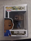 Funko Pop! TV Vinyl: Breaking Bad - Gustavo Gus Fring Dead #167