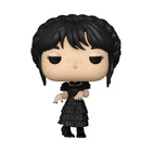 Funko POP! TV: Wednesday Addams Vinyl Figure